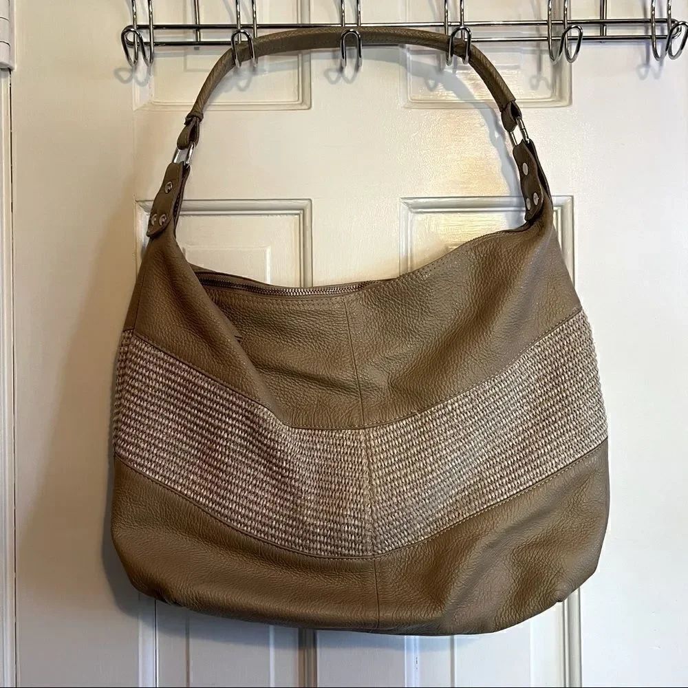 Pulicati shoulder bag   